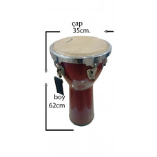 Djembe Jameson