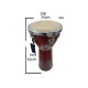 Djembe Jameson