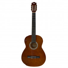 Aiersi 4/4 Klasik Gitar SC040 Kahverengi