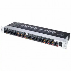 BEHRINGER Vıtrin Malı CX3400 V2 Stereo Crossover