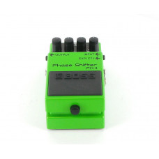 Boss PH-3 Phase Shifter Compact Pedal