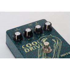 Artec Cool Drive Overdrive Pedalı