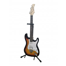 Elektro Gitar Lİlya	(GE-12)