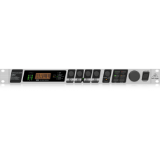 Behringer Vitrin Malı Pro DSP2024P Efekt Prosesörü