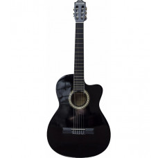 Masterwork Mwc3900C Bk Klasik Gitar Kılıf+Pena