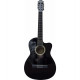 Masterwork Mwc3900C Bk Klasik Gitar Kılıf+Pena