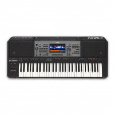 Yamaha PSR A5000 Workstation Ritmli Klavye
