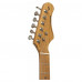 Stagg SES55M-SB Elektro Gitar